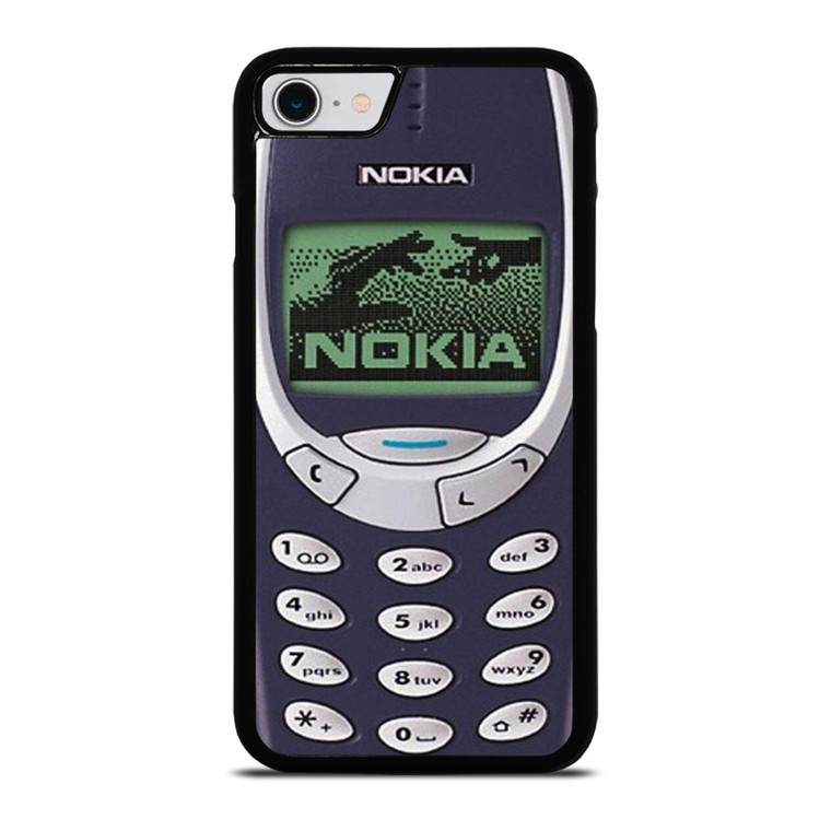 NOKIA CLASSIC MODEL 3310 iPhone SE 2022 Case