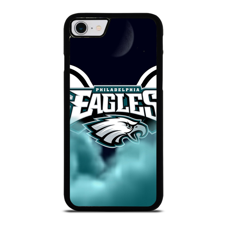 PHILADELPHIA EAGLES FLY iPhone SE 2022 Case