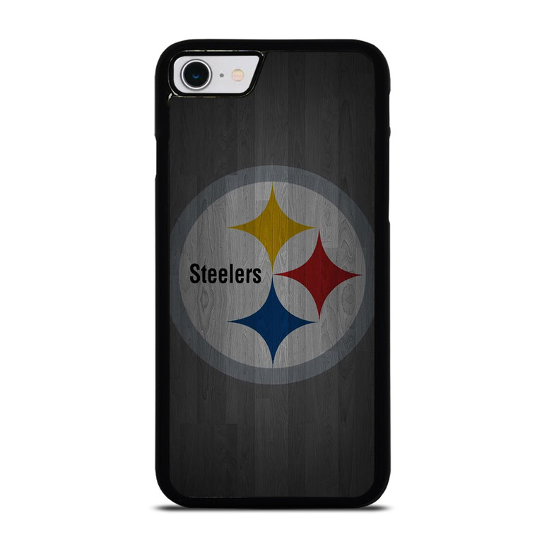PITTSBURGH STEELERS NFL FOOTBALL TEAM iPhone SE 2022 Case