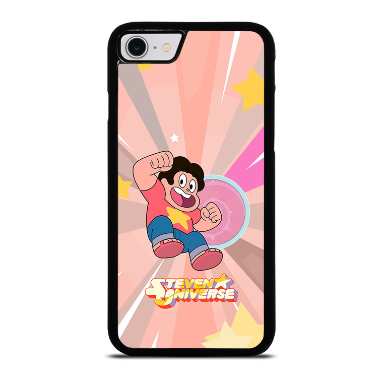 STEVEN UNIVERSE CARTOON SERIES iPhone SE 2022 Case