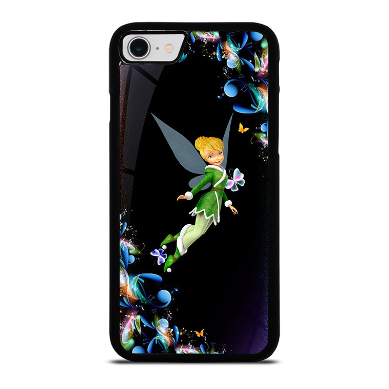 TINKERBELL YOPRICEVILLE DISNEY iPhone SE 2022 Case TINKERBELL YOPRICEVILLE DISNEY iPhone SE 2022 Case