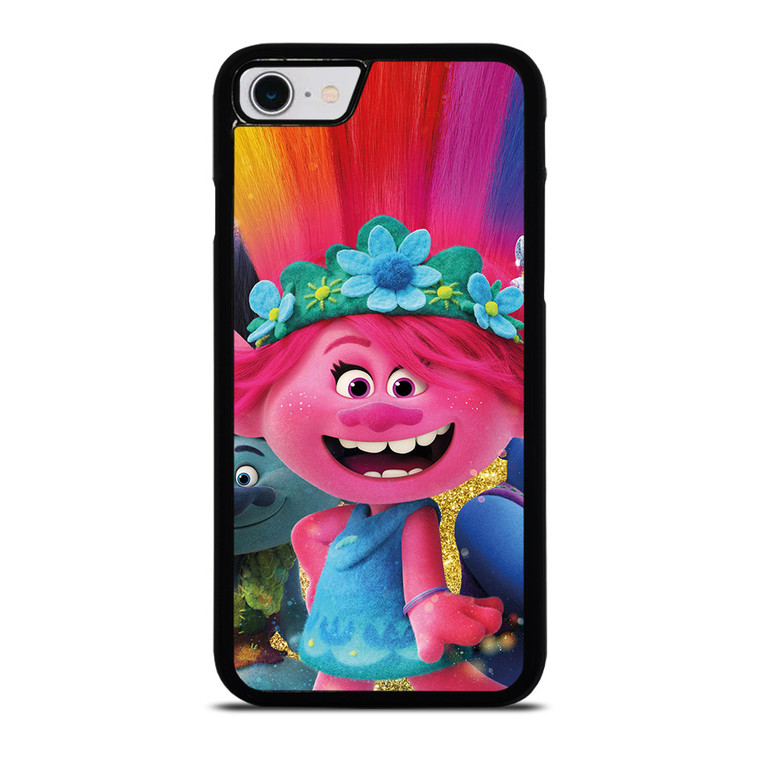 TROLLS WORLD iPhone SE 2022 Case