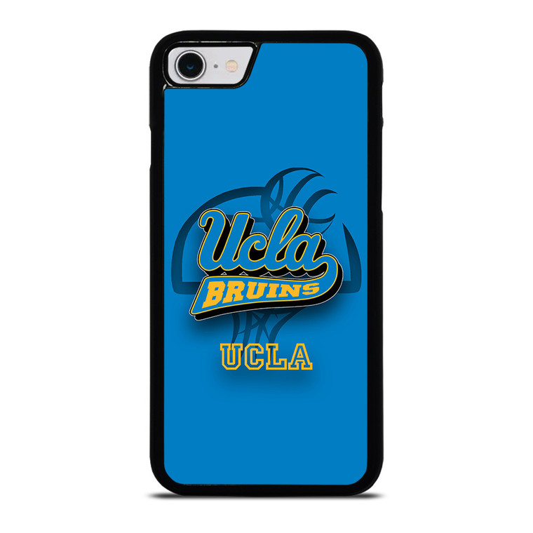 UCLA BRUINS SYMBOL iPhone SE 2022 Case