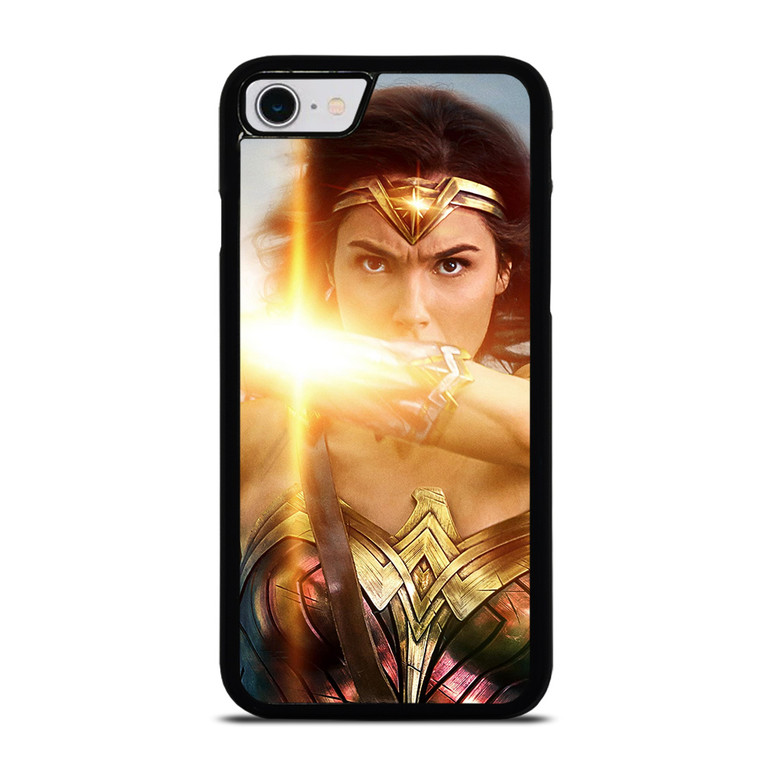 WONDER WOMAN SHINE iPhone SE 2022 Case
