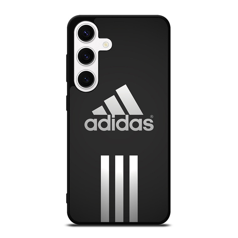 ADIDAS SIMPLE LOGO Samsung Galaxy S24 Case