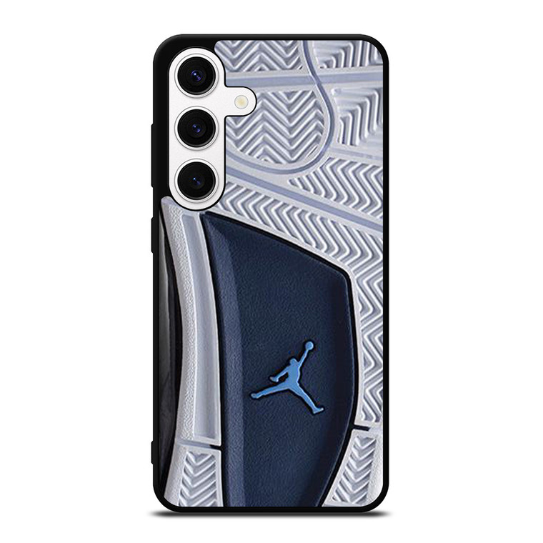 AIR JORDAN SOLE Samsung Galaxy S24 Case
