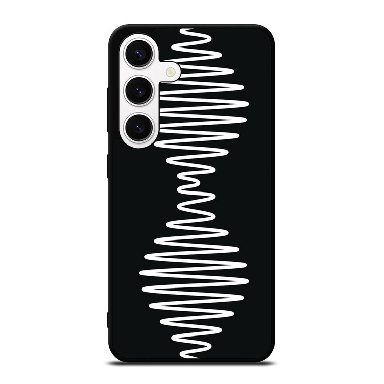 ARCTIC MONKEYS ICON EQUA Samsung Galaxy S24 Case