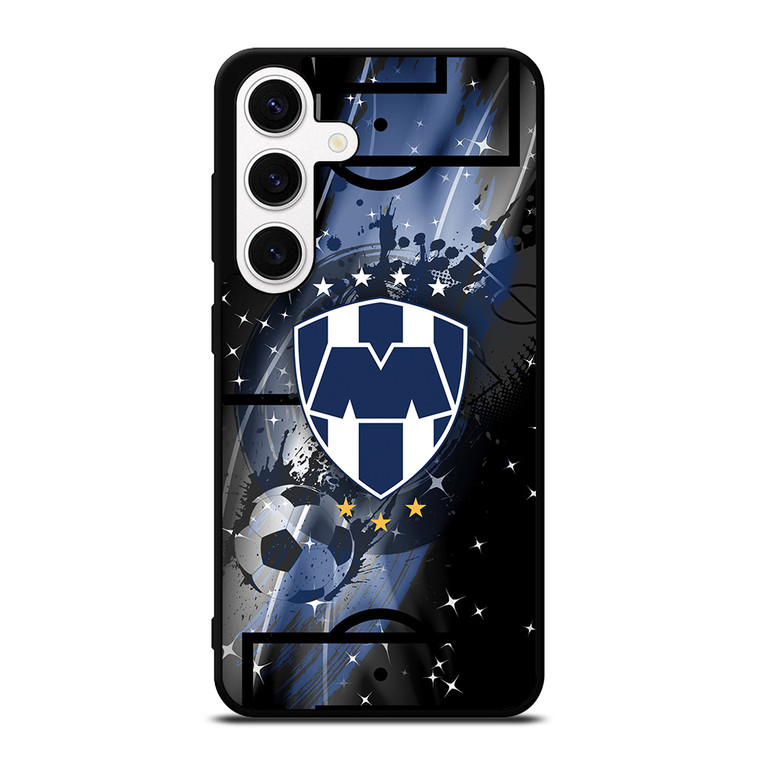 CLUB RAYADOS MONTERREY FC Samsung Galaxy S24 Case