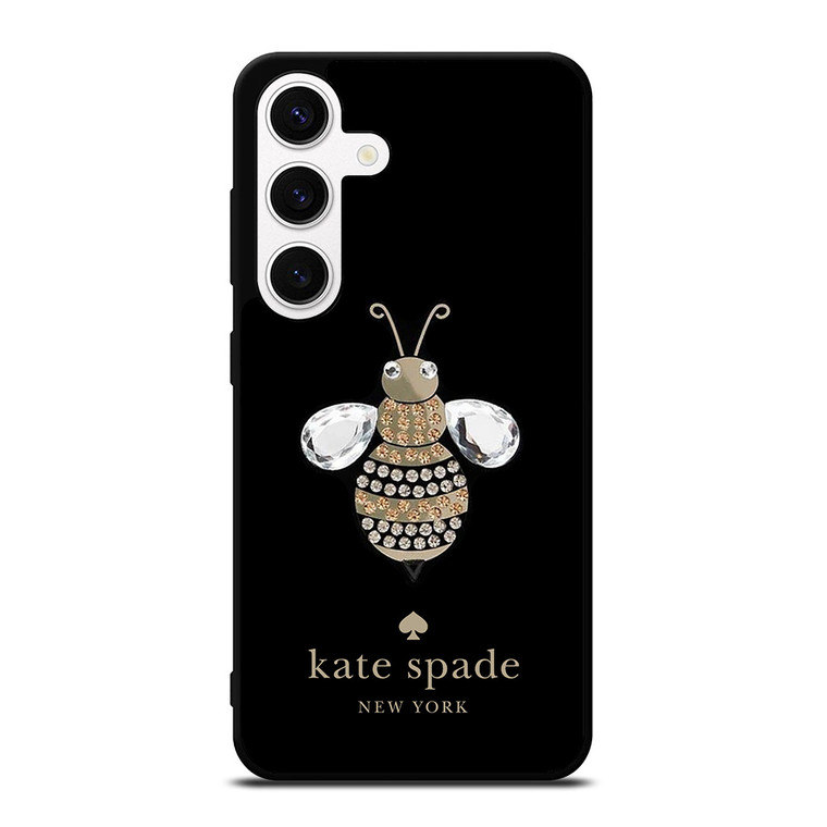 DIAMOND BEE KATE SPADE NEW YORK Samsung Galaxy S24 Case