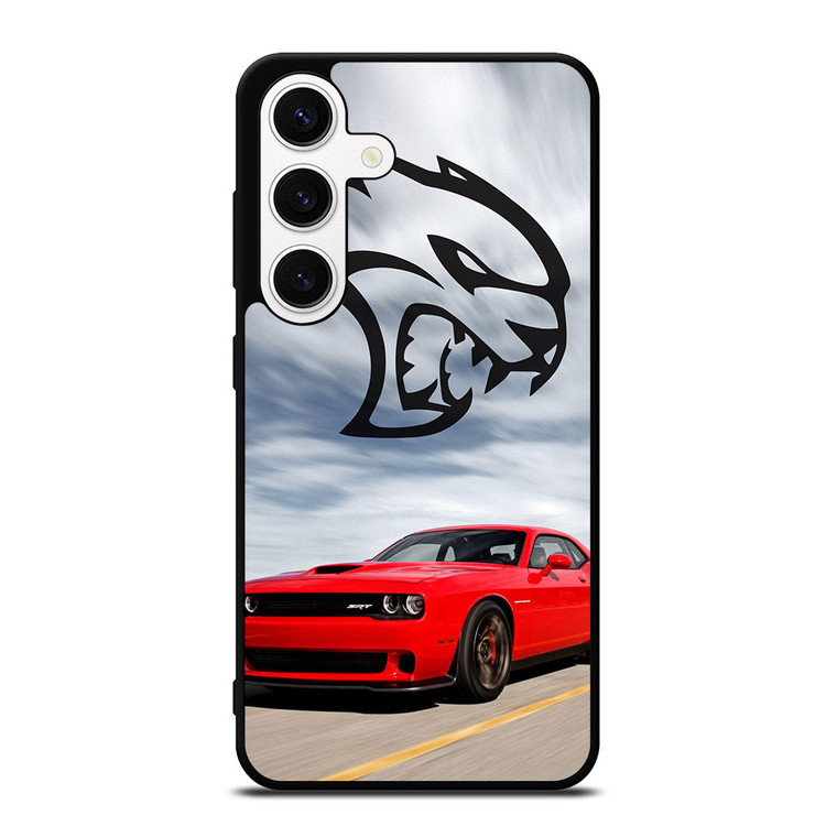 DODGE SRT CHARGE Samsung Galaxy S24 Case