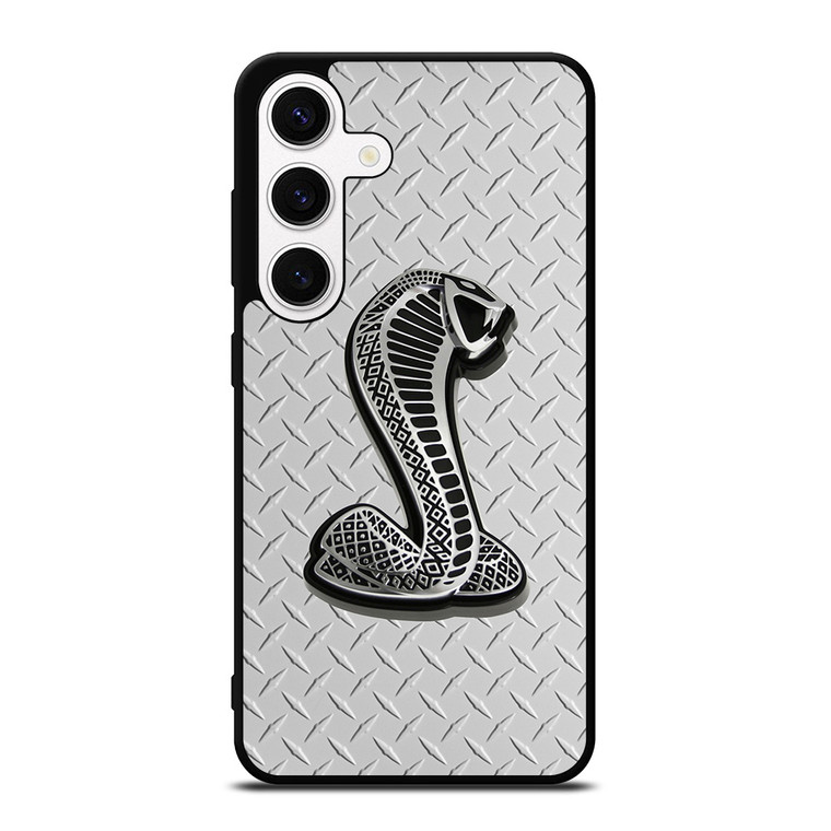FORD SHELBY COBRA EMBLEM Samsung Galaxy S24 Case