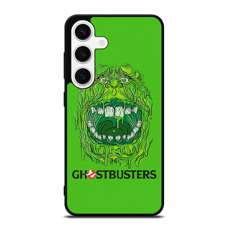 GHOSTBUSTER SLIME Samsung Galaxy S24 Case