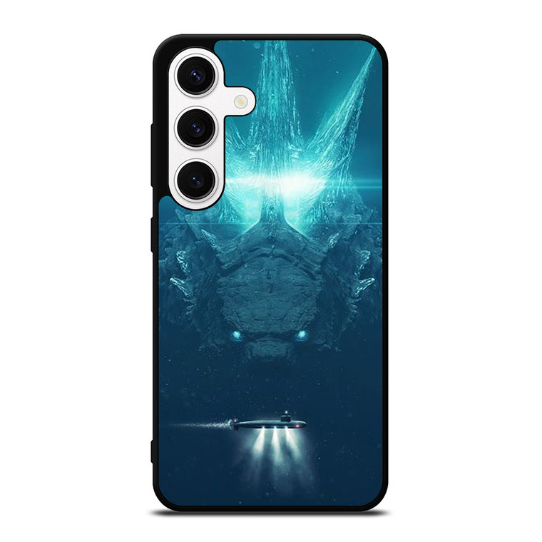 GODZILLA KING OF MONSTER Samsung Galaxy S24 Case