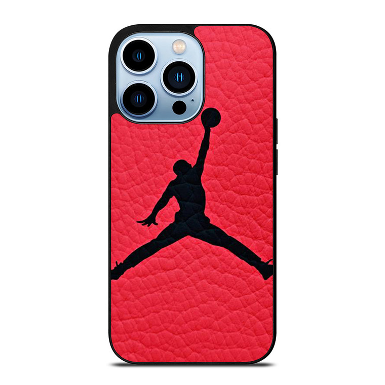 AIR JORDAN LOGO iPhone 13 Pro Max Case