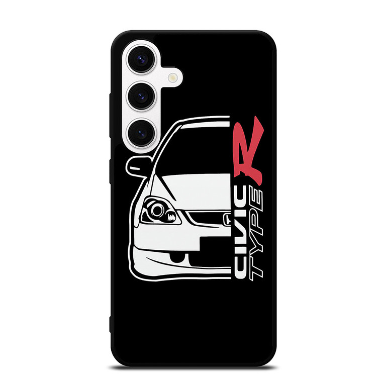 HONDA CIVIC EP3 Type-R Samsung Galaxy S24 Case
