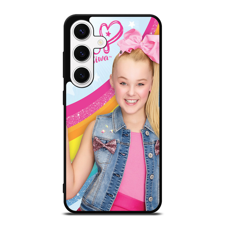 JOJO SIWA LOVE Samsung Galaxy S24 Case