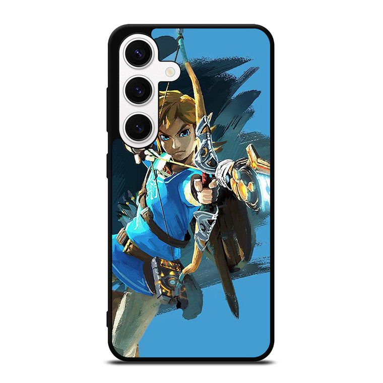 LEGEND OF ZELDA ARCH Samsung Galaxy S24 Case
