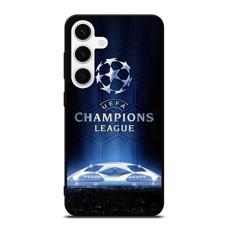 LEGENDARY CHAMPIONS LEAGUE Samsung Galaxy S24 Case