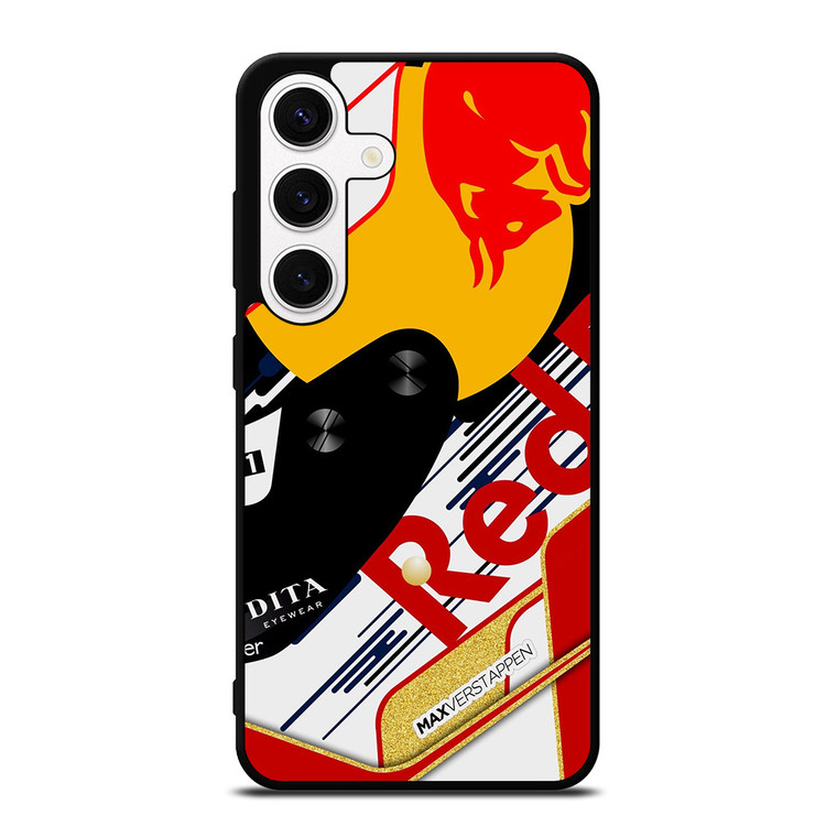 MAX VERSTAPPEN RACING Samsung Galaxy S24 Case