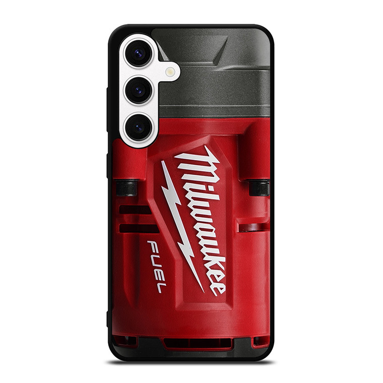 MILWAUKEE M18 FUEL TOOL Samsung Galaxy S24 Case