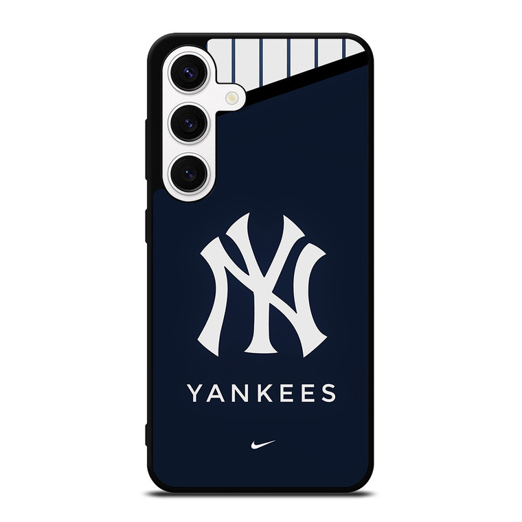 NEW YORK YANKEES LOGO NIKE Samsung Galaxy S24 Case