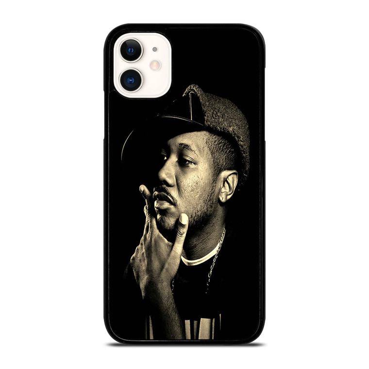 KENDRICK LAMAR iPhone 11 Case