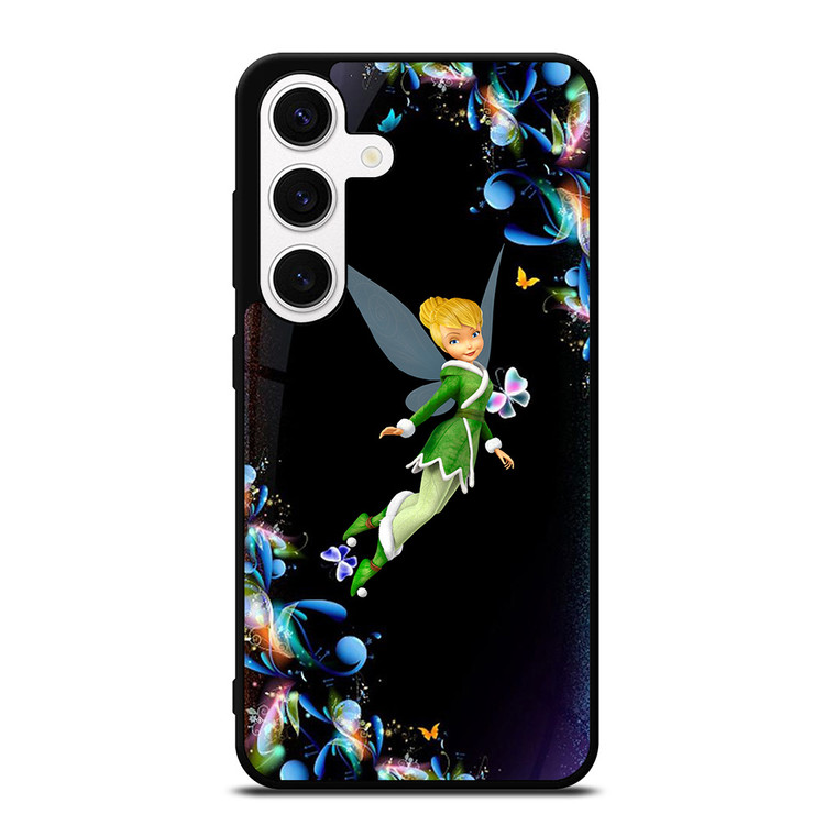 TINKERBELL YOPRICEVILLE DISNEY Samsung Galaxy S24 Case
