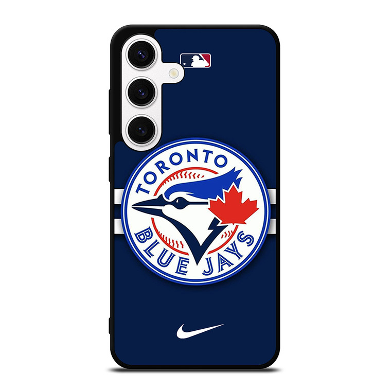 TORONTO BLUE JAYS MLB BASEBALL ICON Samsung Galaxy S24 Case