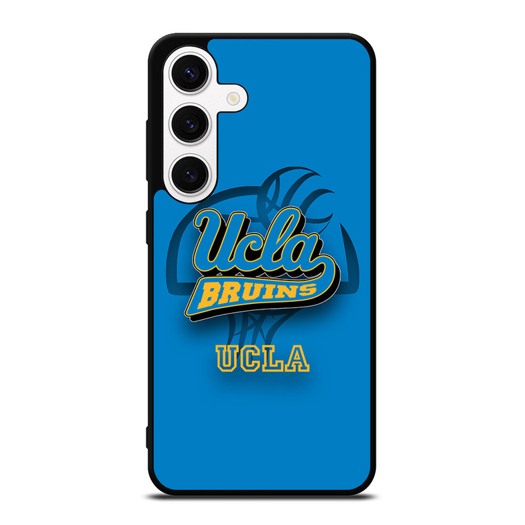 UCLA BRUINS SYMBOL Samsung Galaxy S24 Case