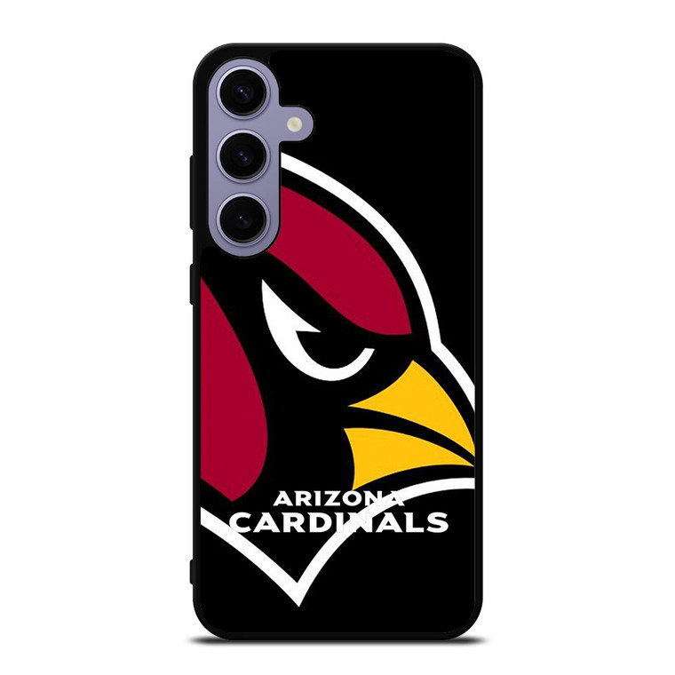 ARIZONA CARDINALS FOOTBALL Samsung Galaxy S24 Plus Case