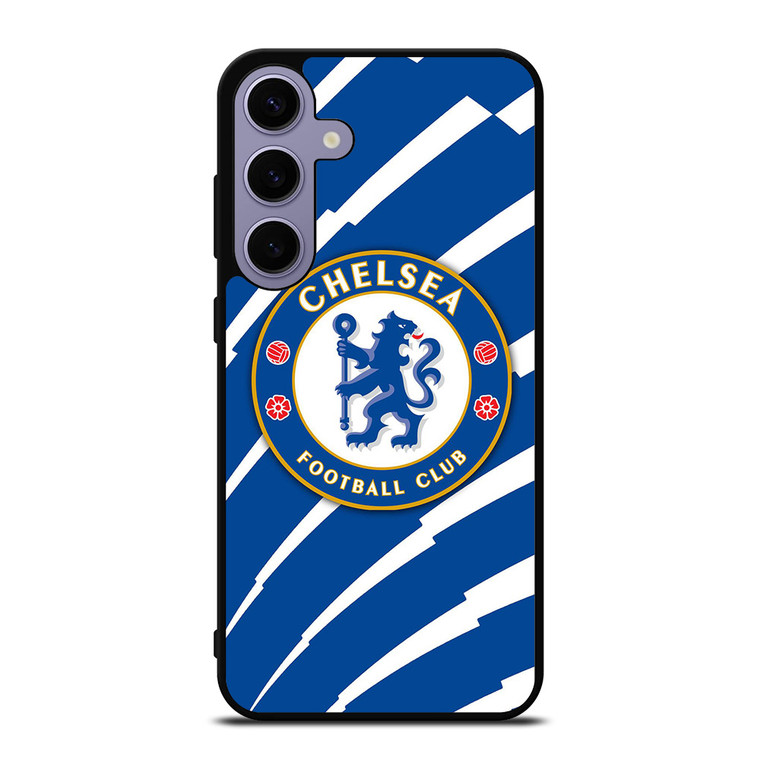 CHELSEA FC FOOTBALL CLUB Samsung Galaxy S24 Plus Case