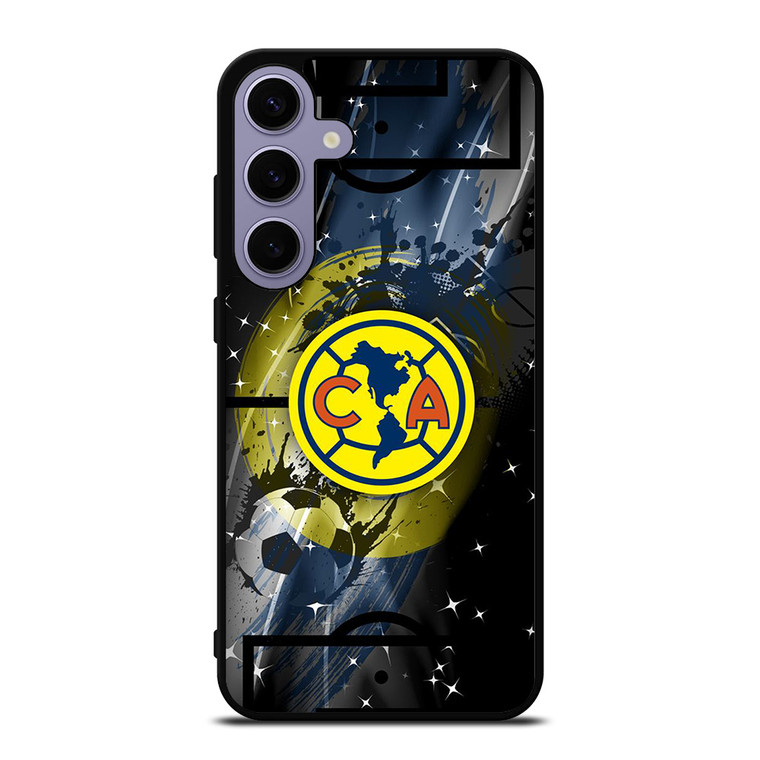CLUB AMERICA COSMIC Samsung Galaxy S24 Plus Case