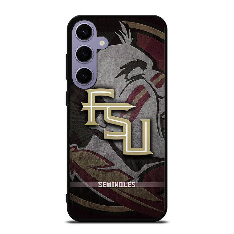 FSU SEMINOLES Samsung Galaxy S24 Plus Case