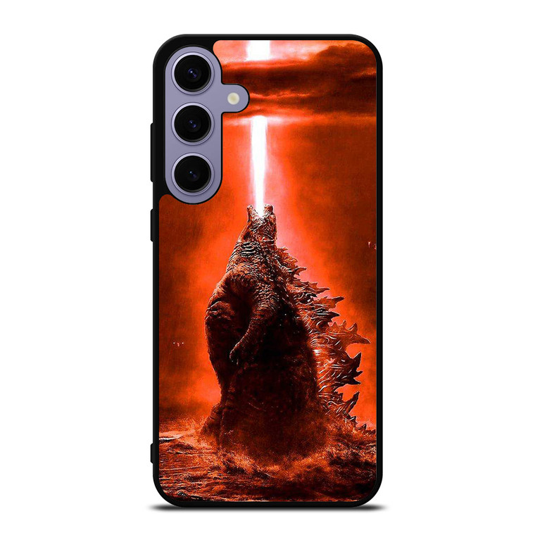 GODZILLA RED FIRE Samsung Galaxy S24 Plus Case