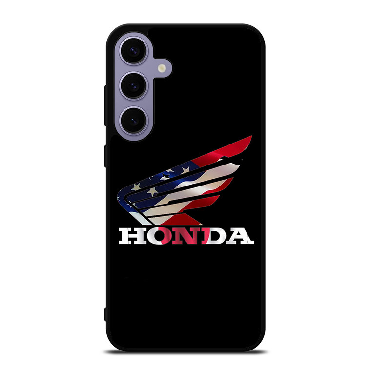 HONDA AMERICA Samsung Galaxy S24 Plus Case