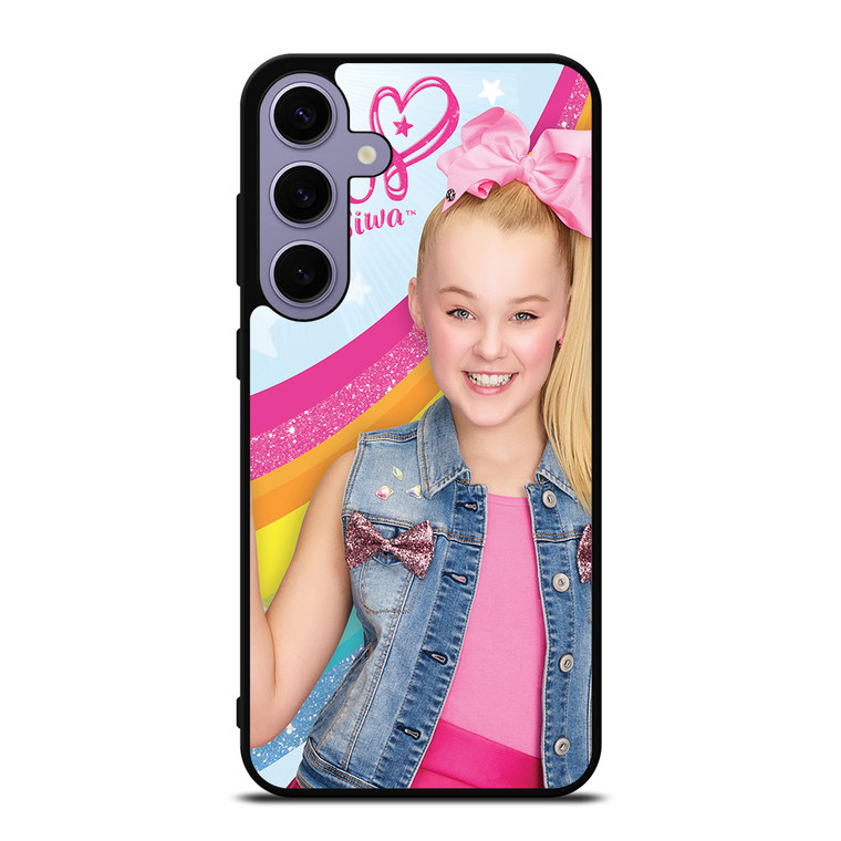 JOJO SIWA LOVE Samsung Galaxy S24 Plus Case
