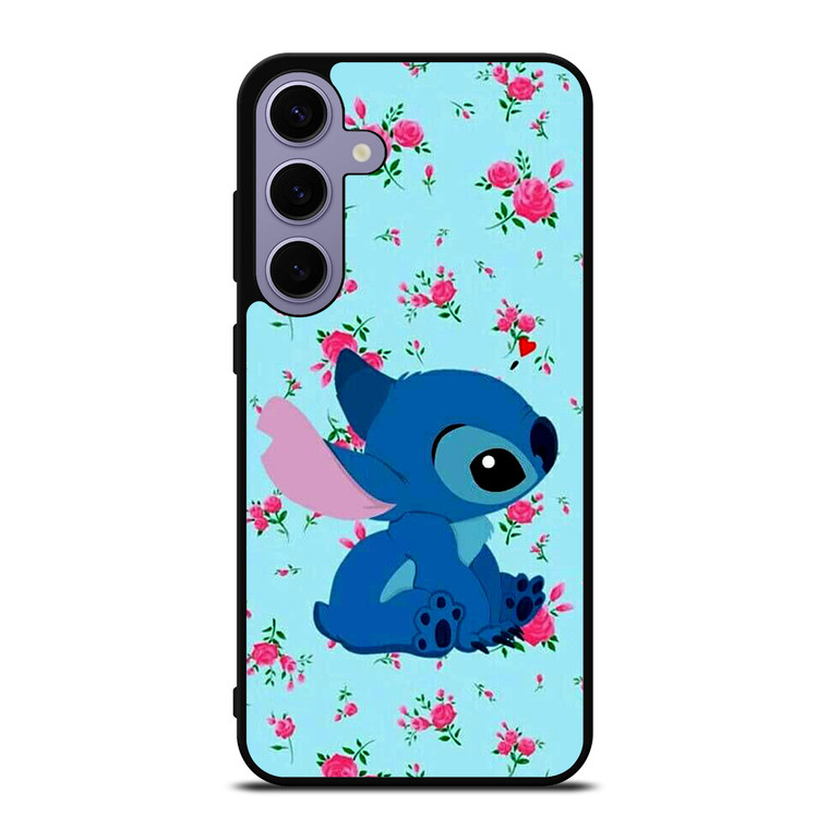 LILO AND STITCH DISNEY Samsung Galaxy S24 Plus Case