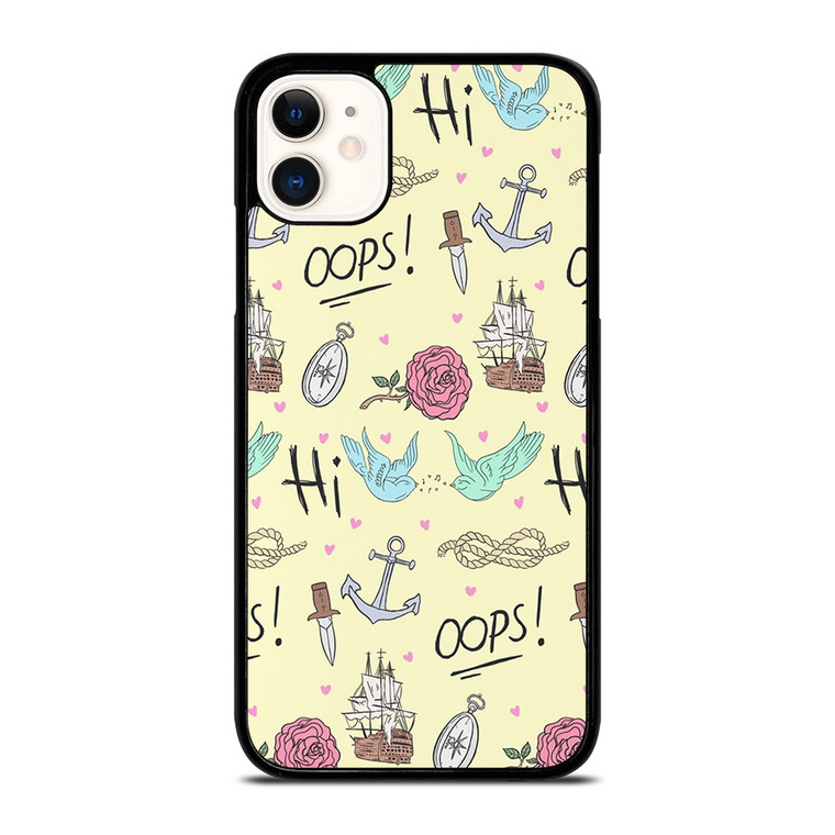 LARRY STYLINSON COMPLIMENTARY iPhone 11 Case