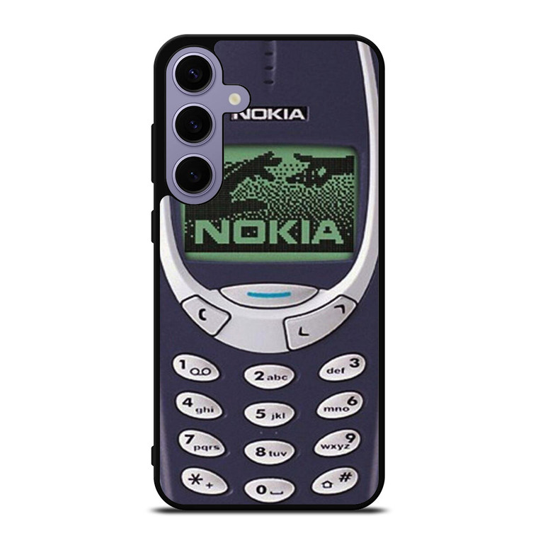NOKIA CLASSIC MODEL 3310 Samsung Galaxy S24 Plus Case