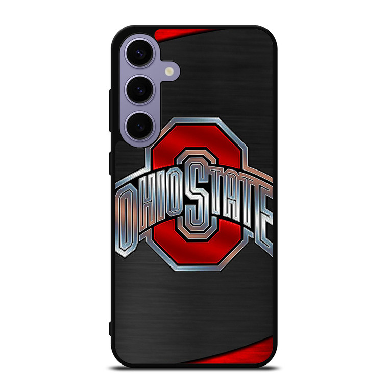 OHIO STATE FOOTBALL Samsung Galaxy S24 Plus Case OHIO STATE FOOTBALL Samsung Galaxy S24 Plus Case