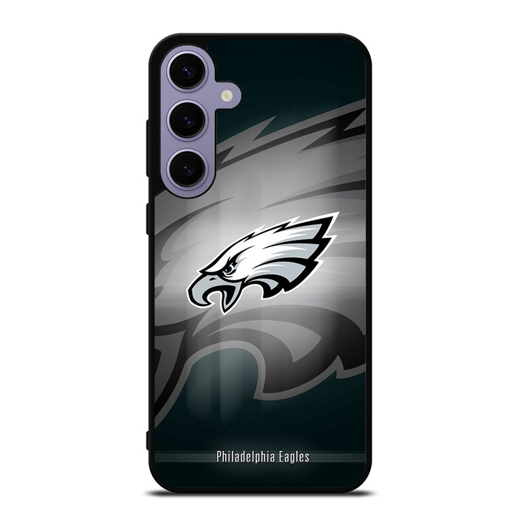 PHILADELPHIA EAGLES SYMBOL Samsung Galaxy S24 Plus Case