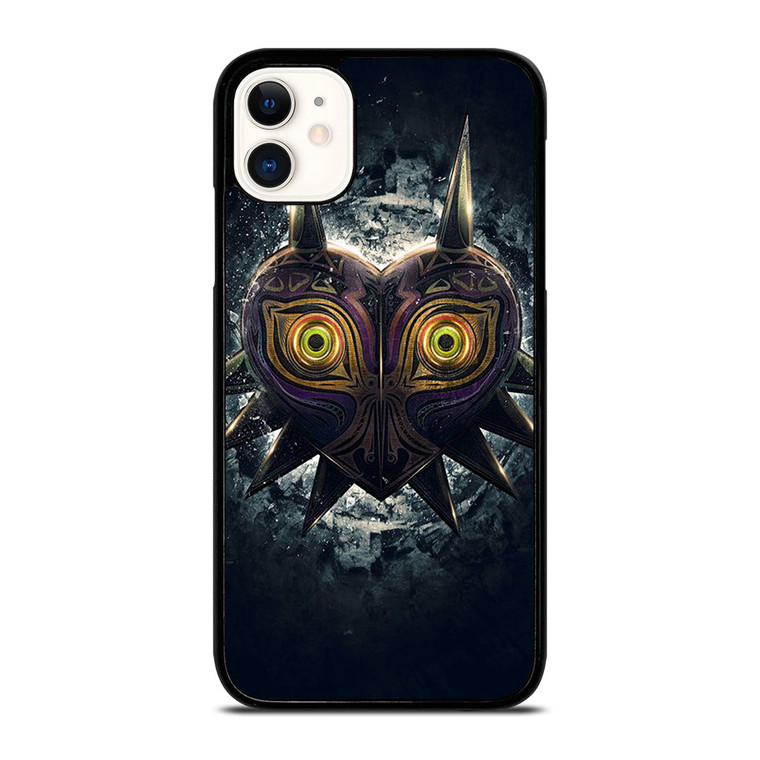 LEGEND OF ZELDA MAJORA'S MASK EPIC iPhone 11 Case