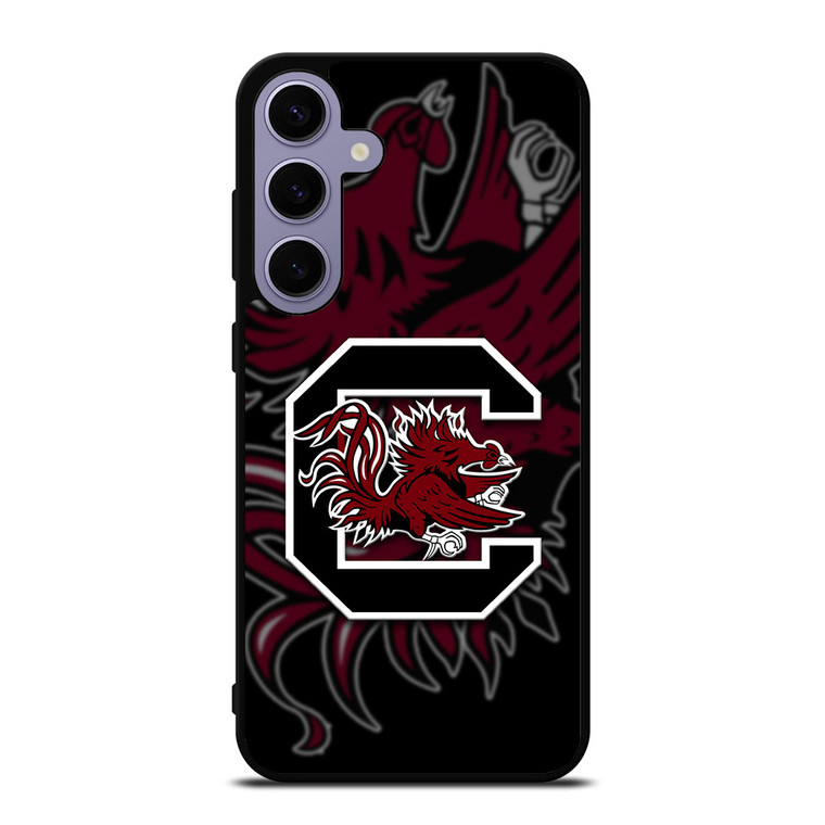 SOUTH CAROLINA GAMECOCKS BATCH Samsung Galaxy S24 Plus Case