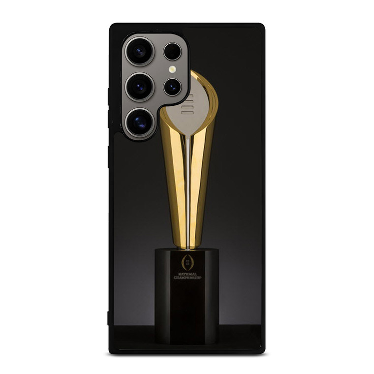 ALABAMA CHAMPIONSHIP WINNER Samsung Galaxy S24 Ultra Case