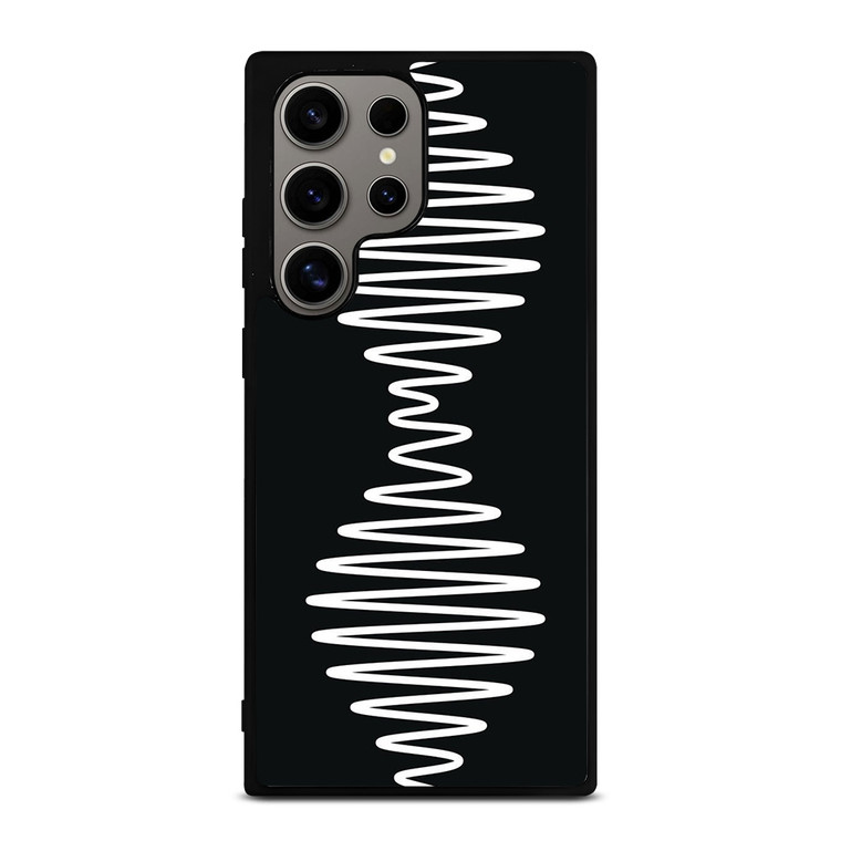 ARCTIC MONKEYS ICON EQUA Samsung Galaxy S24 Ultra Case