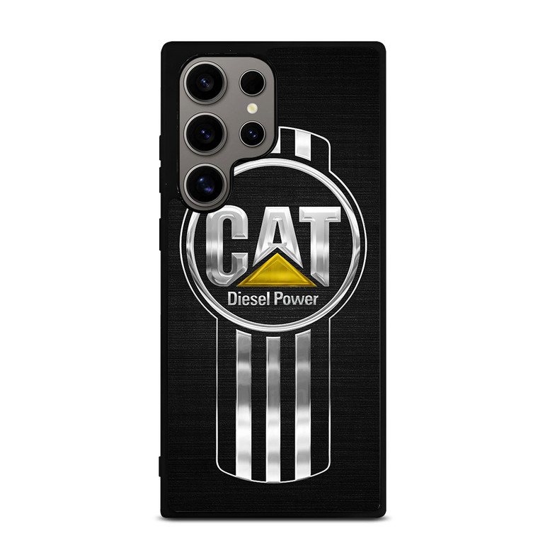 CAT CATERPILLAR DIESEL POWER Samsung Galaxy S24 Ultra Case