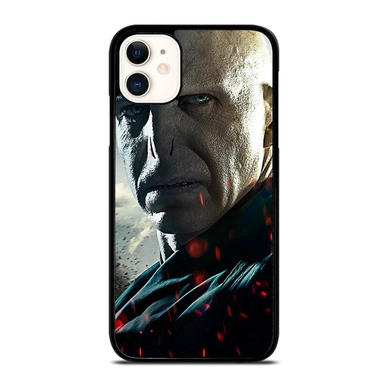 LORD VOLDEMORT HARRY POTTER iPhone 11 Case