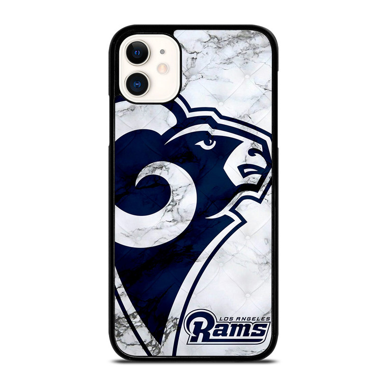 LOS ANGELES RAMS 2 iPhone 11 Case