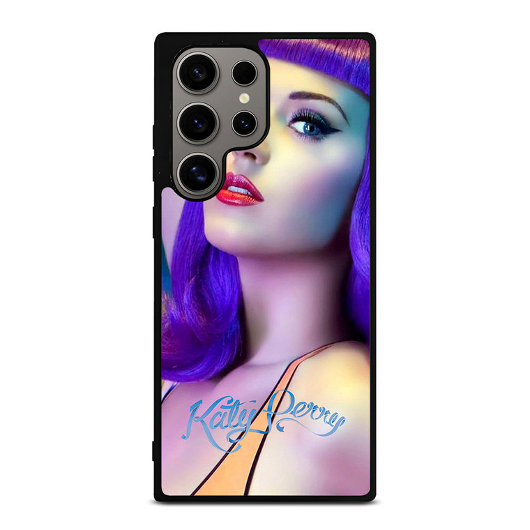 KATY PERRY SINGER Samsung Galaxy S24 Ultra Case