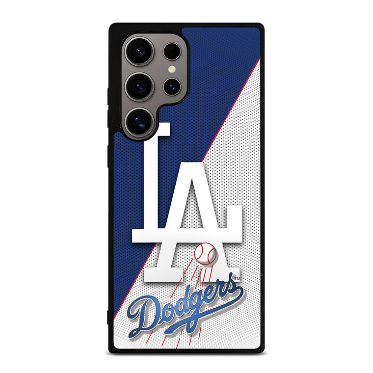 LA DODGER ART ICON Samsung Galaxy S24 Ultra Case